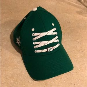 Dallas Stars Hat